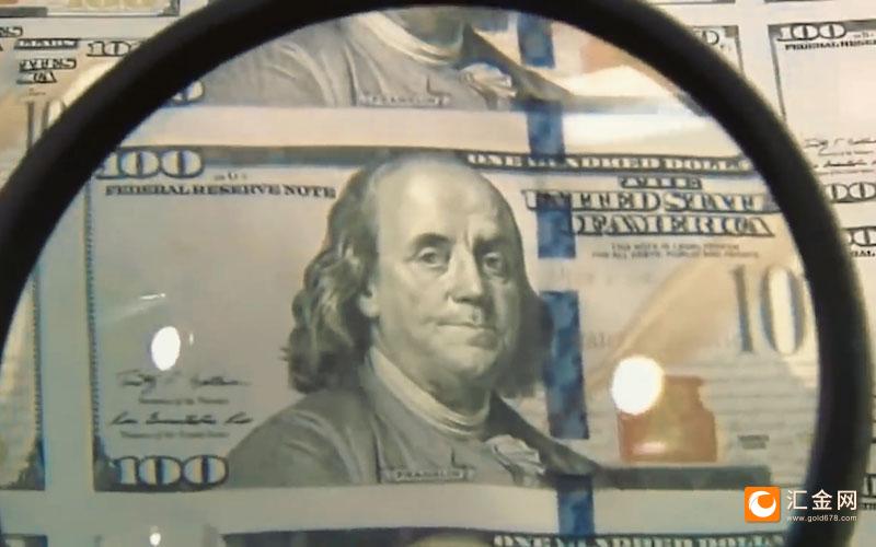 美国就业数据释放矛盾信号,美元指数在100.15附近震荡,等待PMI数据指引 第1张 美国就业数据释放矛盾信号,美元指数在100.15附近震荡,等待PMI数据指引 第1张