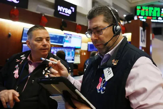 11月22日收盘：美股周五收高 三大股指本周均录得跌幅  第1张