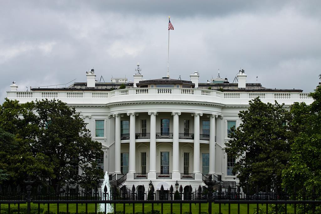 美最高法将开会讨论是否受理限制出生公民权诉讼 第1张 美最高法将开会讨论是否受理限制出生公民权诉讼 第1张