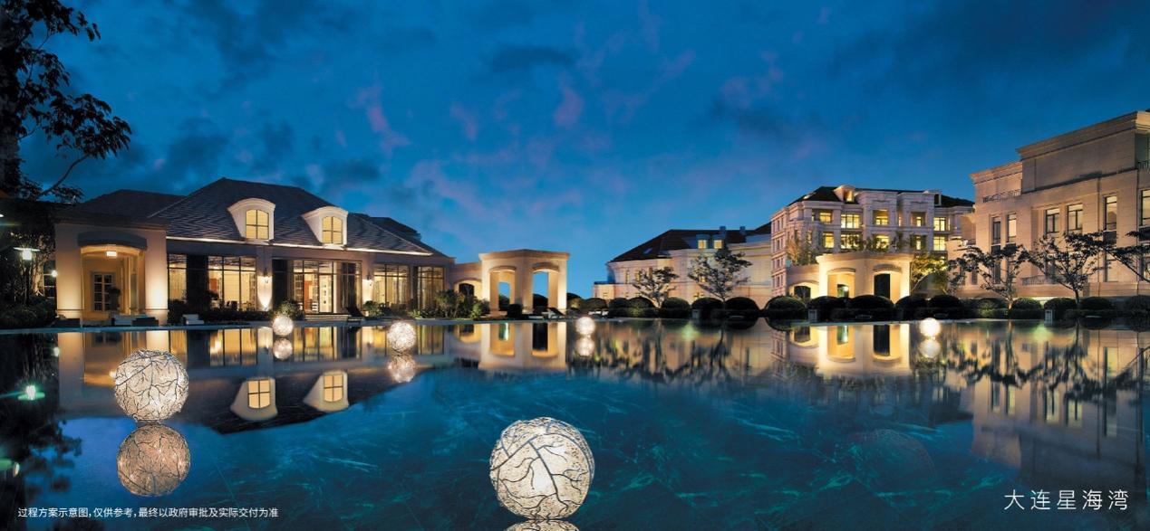 华润置地的时代之答：以“四城五子”，定义时代高端营造法则  第1张