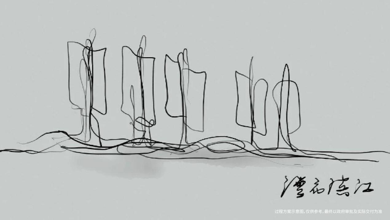 华润置地的时代之答：以“四城五子”，定义时代高端营造法则  第17张