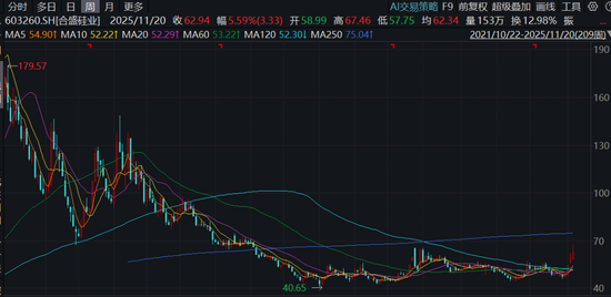 永大股份IPO，揭露了合盛硅业的窘迫，8000万货款竟要52个月来还？  第2张