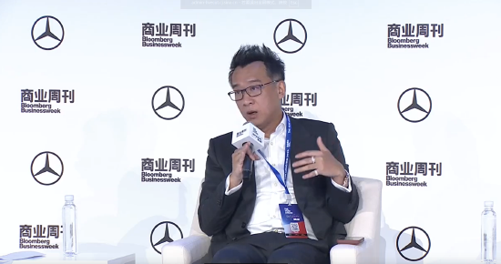 洪灏：黄金是一个巨大的价格势能泡沫，是一定要爆掉的  第1张