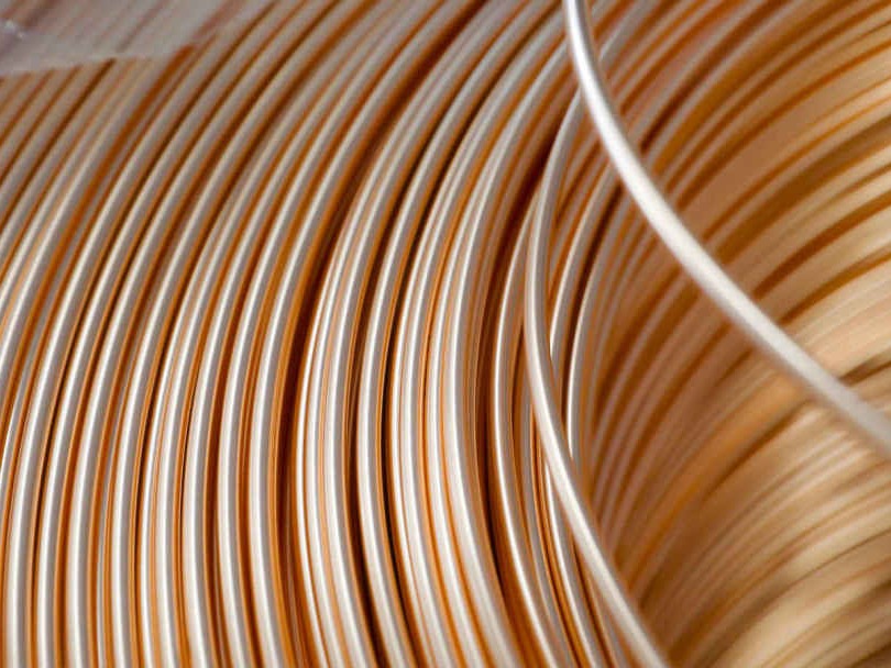 “铜博士”创新高！矿商“狮子大开口”，供应链警报或拉响  第2张