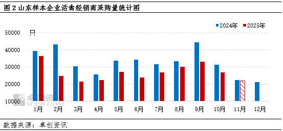 毛鸡养殖盈利收窄，年内仅维持微利  第3张