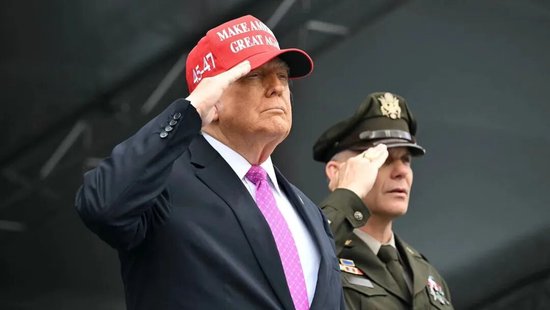 美国要动手了  第1张