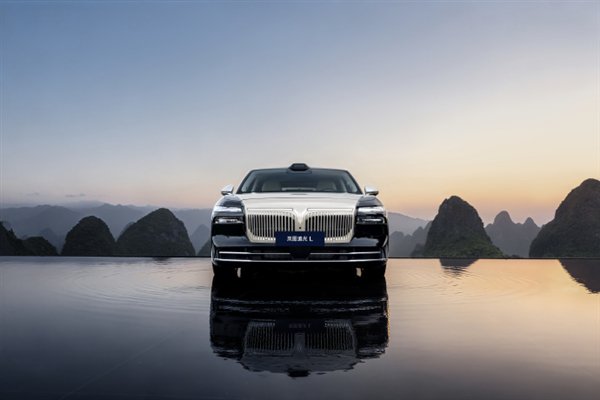 岚图汽车11月交付首次突破两万辆 再创历史新高  第1张