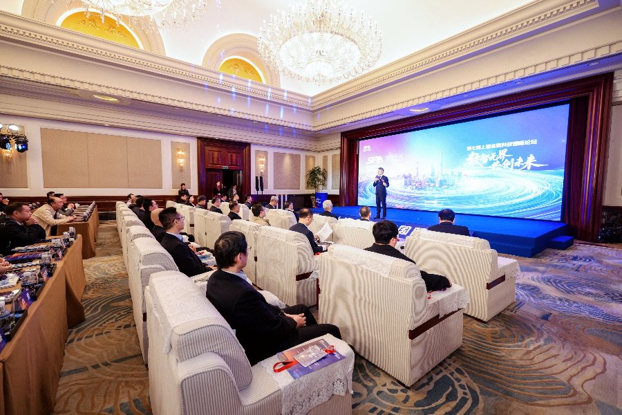 上海位列全球金融科技中心第二 产业规模达4405亿元人民币 第1张 上海位列全球金融科技中心第二 产业规模达4405亿元人民币 第1张