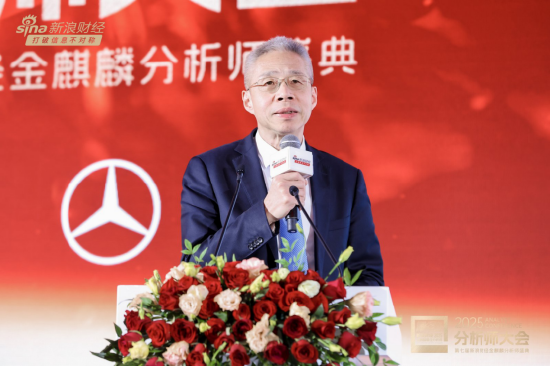 中泰国际李迅雷：AI不是泡沫，但中国企业崛起需靠应用落地  第1张