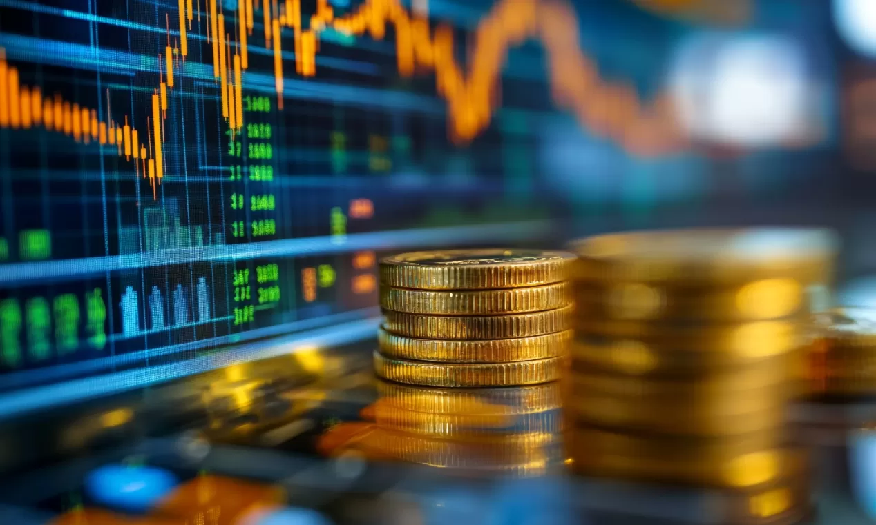 降息+库存十年新低！白银成有色“涨势王”，哪些企业躺着受益？  第1张