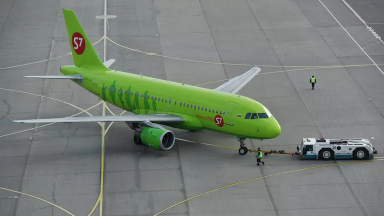 俄罗斯正式对华免签，俄一航司计划12月增加飞往中国航班  第1张