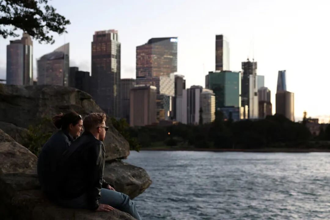 澳洲GDP或刷新三年高点，但“高通胀+高杠杆”令澳币AUDUSD涨不动  第2张