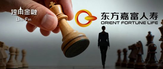 东方嘉富人寿迎“80后”女董事长！总经理空悬3个月  第1张