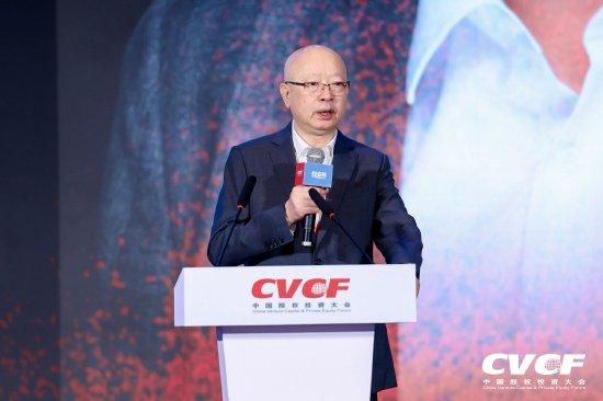 前海方舟靳海涛：目前资本市场对消费领域关注不够，这是错误的  第1张