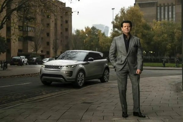 路虎灵魂设计师被开除了  第3张