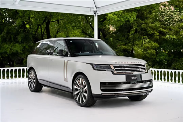 路虎灵魂设计师被开除了  第7张