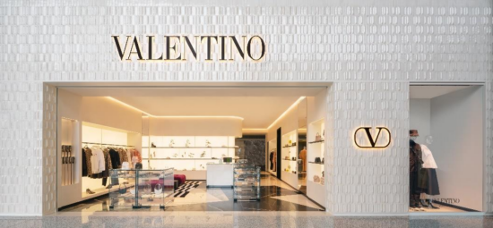 职场霸凌？ 华伦天奴大中华区CEO，遭多员工联名举报 | 贵圈  第1张