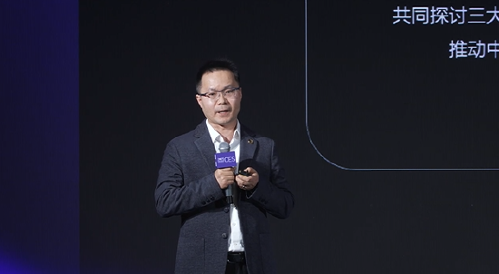 吉利汽车张敏：共同守护良性竞争环境，摒弃低层次价格战  第1张