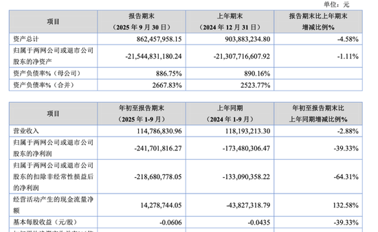 乐视网的1.8亿“炒股计划”：欠债238亿，但投资是认真的  第2张