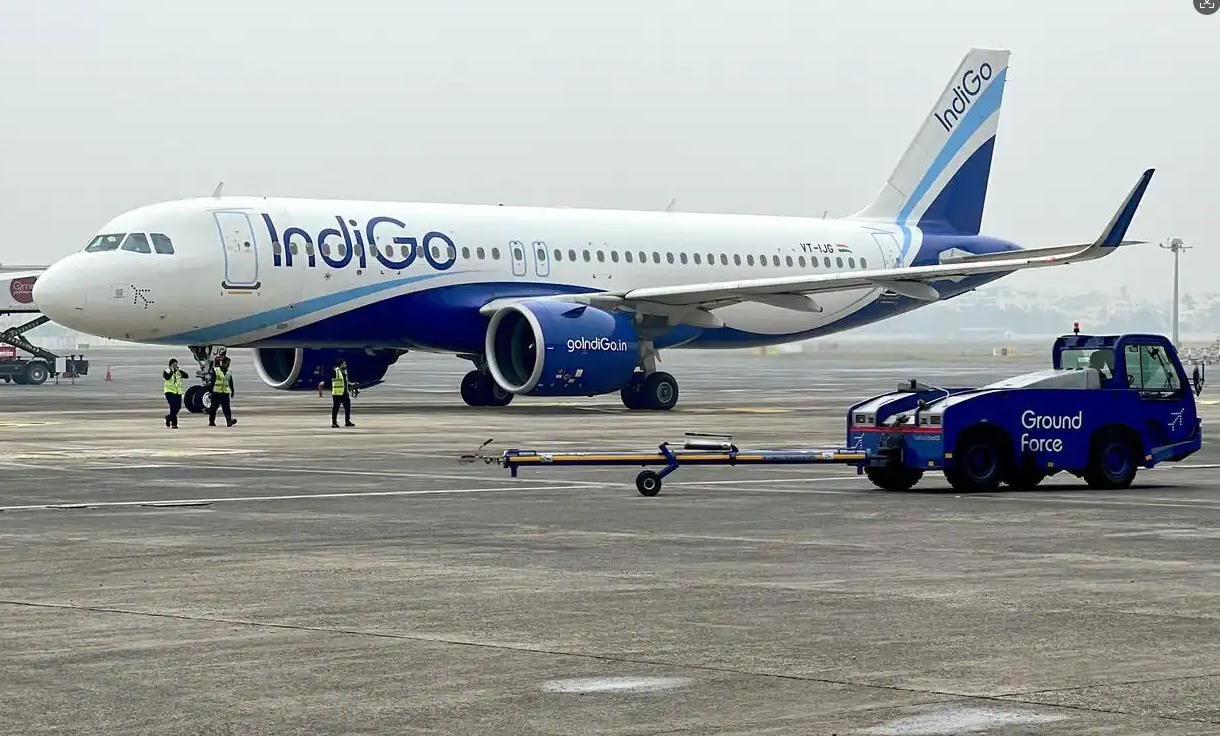 飞行员不够排班 印度最大航司取消数千架次航班  第1张