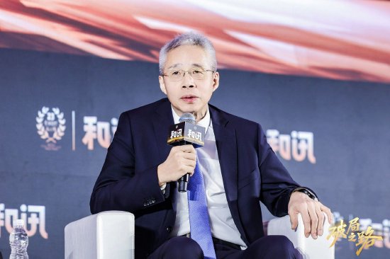 经济如何实现稳增长？李迅雷：必须要大搞基建  第1张