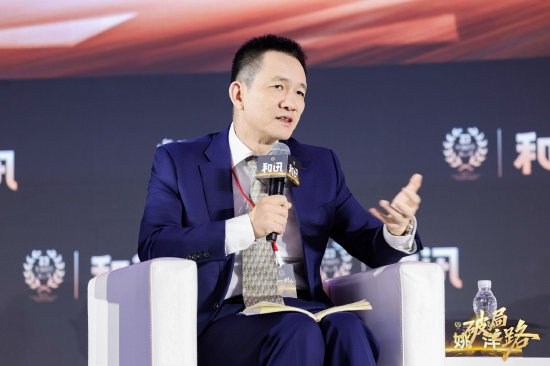 姚洋呼吁政府发力：拿出真金白银拍在桌上，稳住房地产、撑住地方财政  第1张