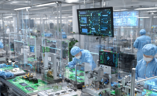 邬爱其丨200家工厂告诉我的中国制造业真相  第1张