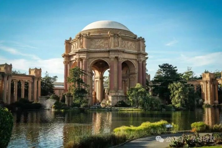 110年后，茅台再次回到巴拿马万国博览会原址  第1张