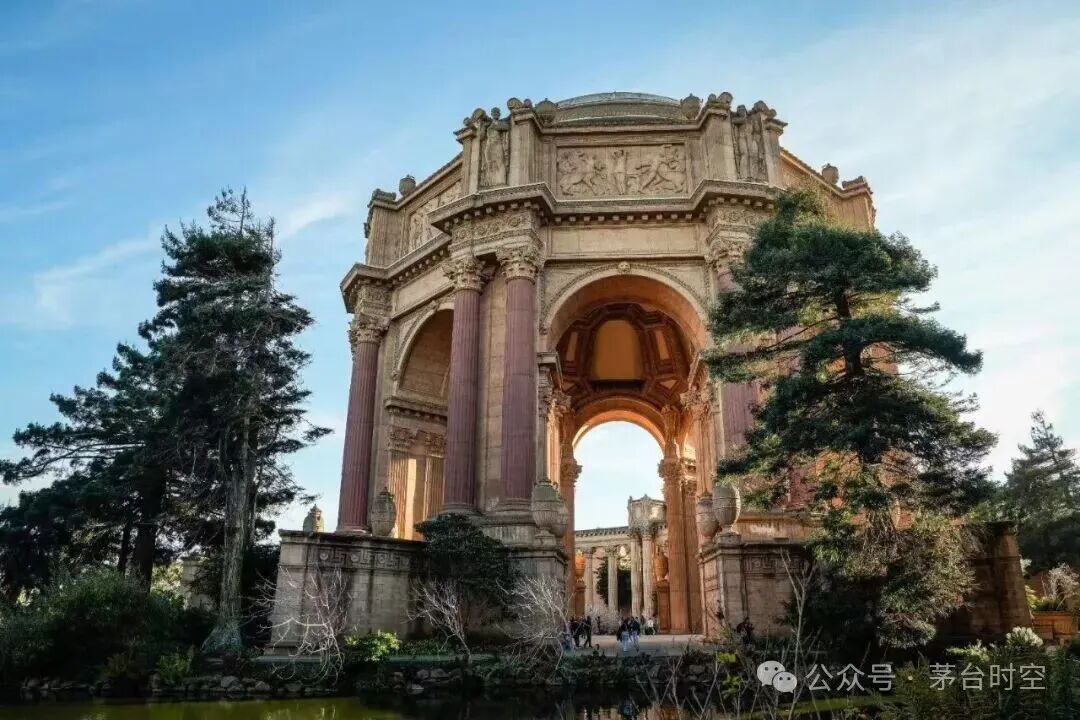 110年后，茅台再次回到巴拿马万国博览会原址  第2张