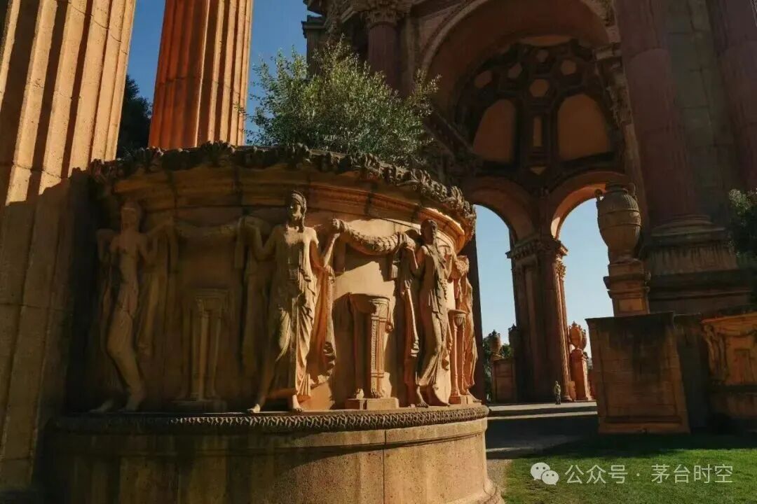 110年后，茅台再次回到巴拿马万国博览会原址  第3张