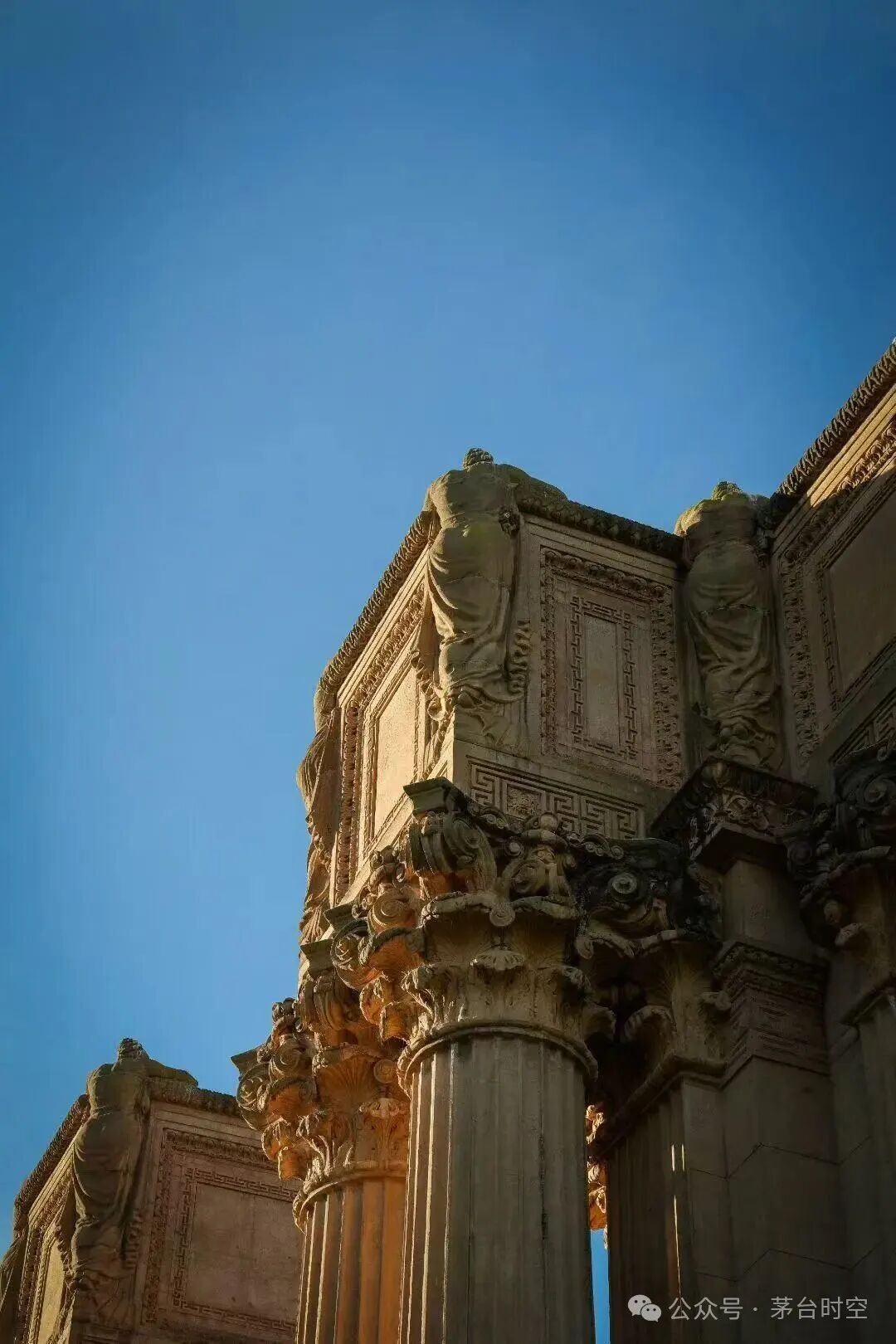 110年后，茅台再次回到巴拿马万国博览会原址  第4张