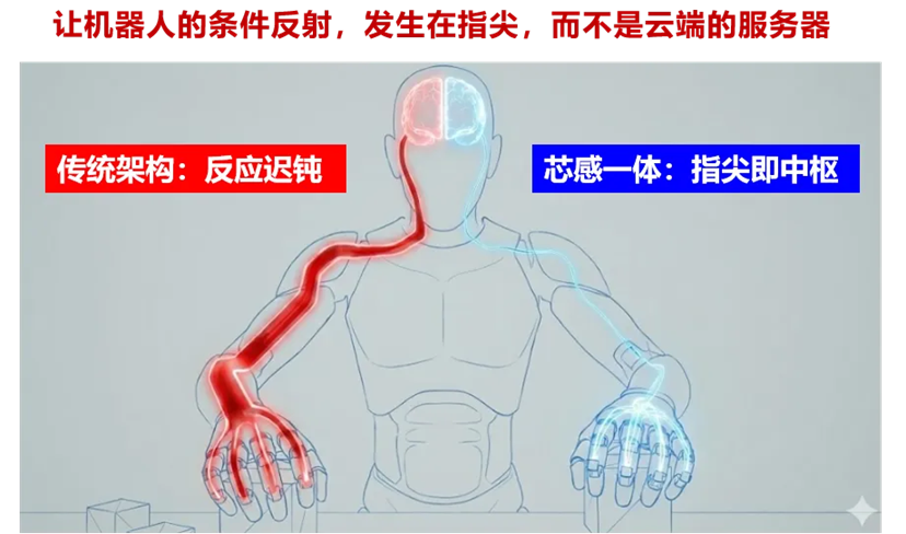 福莱新材：提出“触觉智能TPU”概念 可能改变机器人行业底层逻辑  第2张