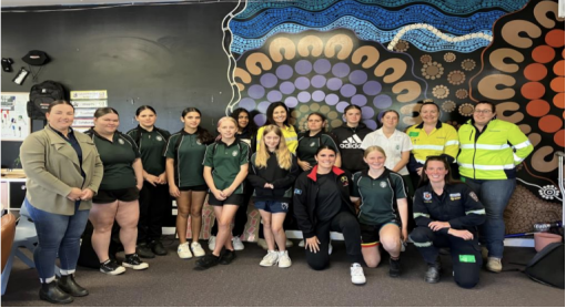 黄金ESG | 矿区与社区：责任，不止于开采  第5张