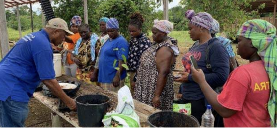 黄金ESG | 矿区与社区：责任，不止于开采  第6张