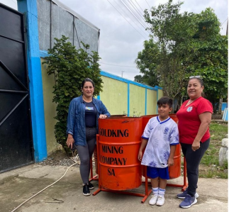 黄金ESG | 矿区与社区：责任，不止于开采  第7张