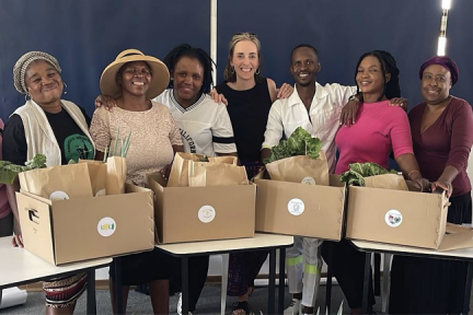 黄金ESG | 矿区与社区：责任，不止于开采  第8张