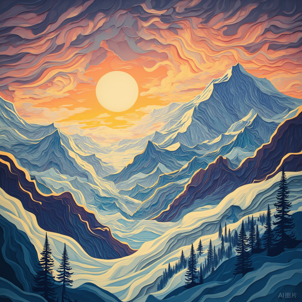 市场一波接一波，轻舟已过万重山  第2张