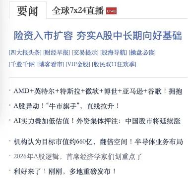 市场一波接一波，轻舟已过万重山  第4张