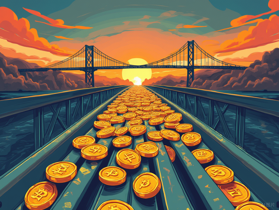 市场一波接一波，轻舟已过万重山  第11张