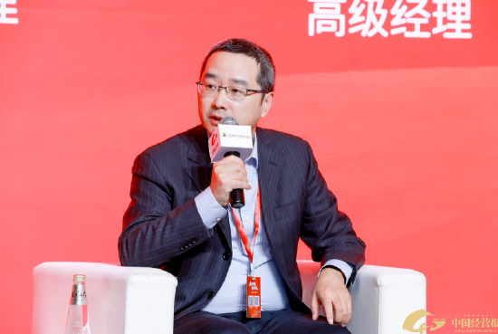 张广华：保险机构需实现从短期财务评价向长期价值评价的转型  第1张