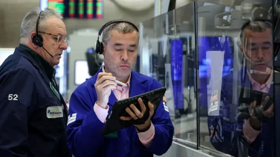 开盘：美股周二小幅低开 市场等待美联储会议结果  第1张