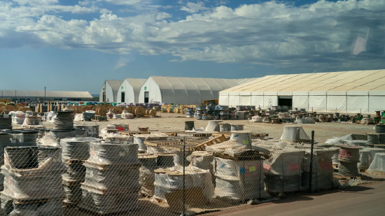 甲骨文AI驱动下的债务压力令投资者在季度财报前倍感紧张  第2张