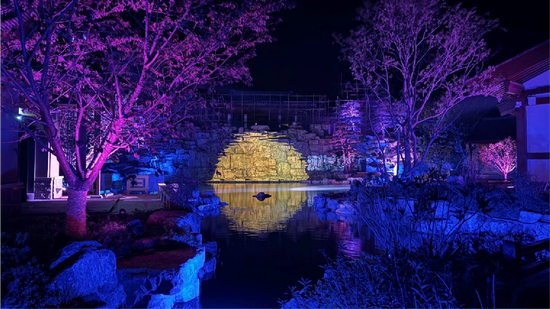 科技赋能千年文脉 光峰科技获《鲁源奇妙夜》主办方致信盛赞  第3张