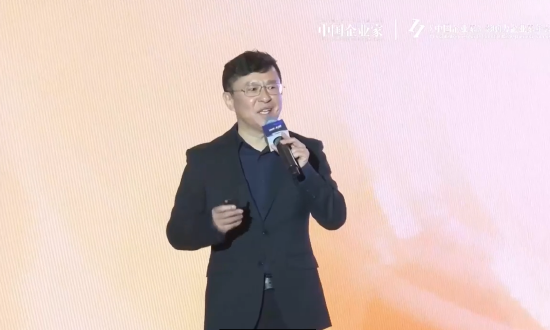 孔辉科技郭川：未来将打造多领域创新能力，单一创新能力不足以保持竞争力  第1张