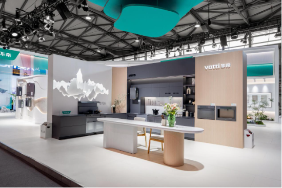 从“性价比”到“心价比”，华帝以情绪价值重塑厨电体验  第1张