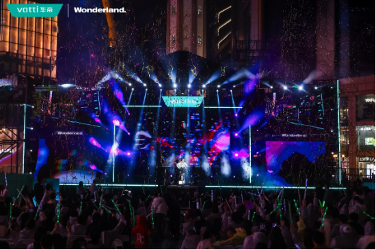 从“性价比”到“心价比”，华帝以情绪价值重塑厨电体验  第2张