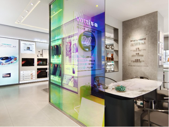 从“性价比”到“心价比”，华帝以情绪价值重塑厨电体验  第3张