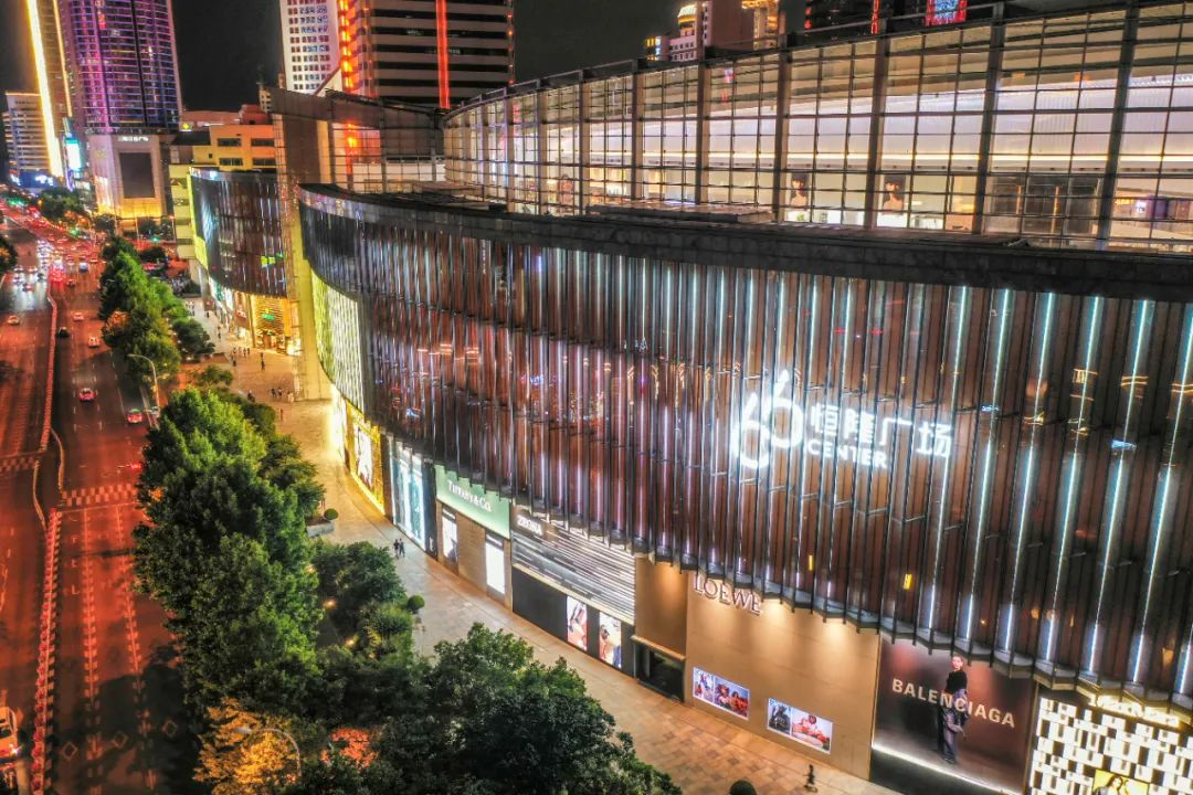 “沪外最强恒隆”拿下闲置14年地块，变身超60万方巨无霸综合体！  第4张