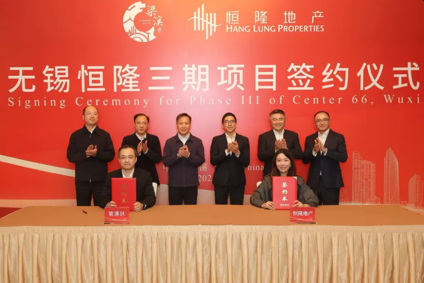 “沪外最强恒隆”拿下闲置14年地块，变身超60万方巨无霸综合体！  第5张