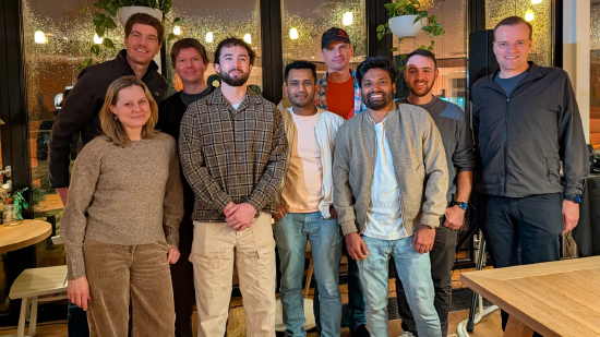 前GitLab首席执行官为Kilo募资 角逐竞争激烈的AI代码生成市场 第1张 前GitLab首席执行官为Kilo募资 角逐竞争激烈的AI代码生成市场 第1张